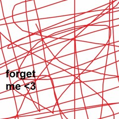 forget me (alf+crynjinheaven)