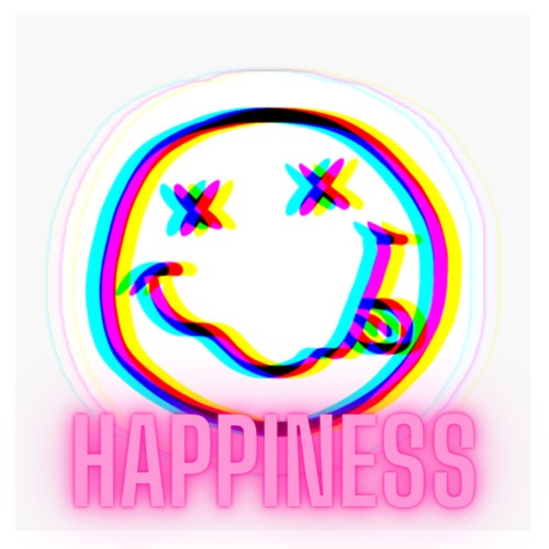 HAPPINESS (feat. Giam  Carlos)