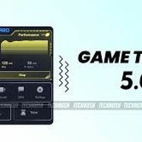 Stream Xiaomi Game Turbo APK Everything You Need to Know About the Latest Version of the App by