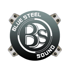 Blue Steel Sound Promotional Mixtape(90% Chutney 10% Soca)