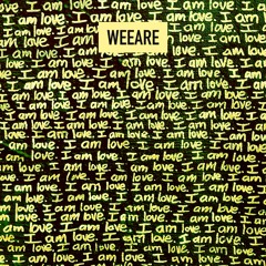 Detlef - WEEARE (Original Mix) - DEFT004