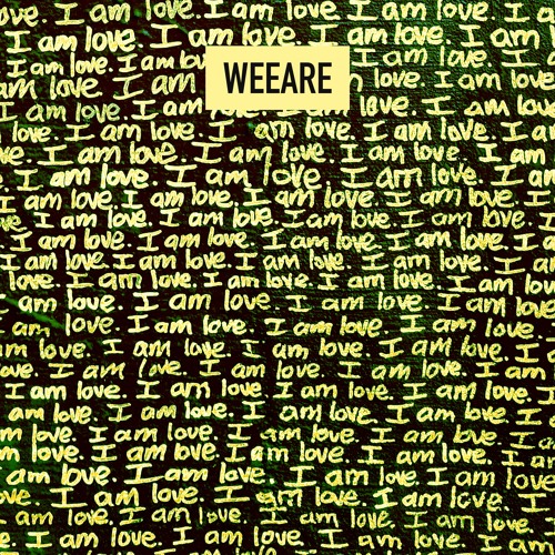Detlef - WEEARE (Original Mix) - DEFT004