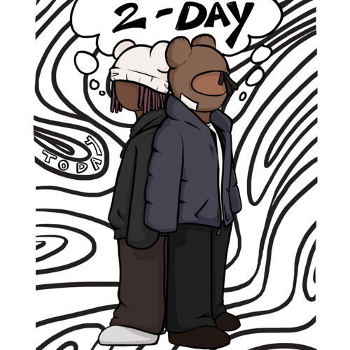 2-Day (feat.TheHxliday)