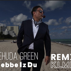 yehuda Remix - Rebbe Iz Ras - (KAHRasta version)  KLMN