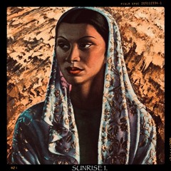 TO MANNA, AND BACK. - SUNRISE 1.