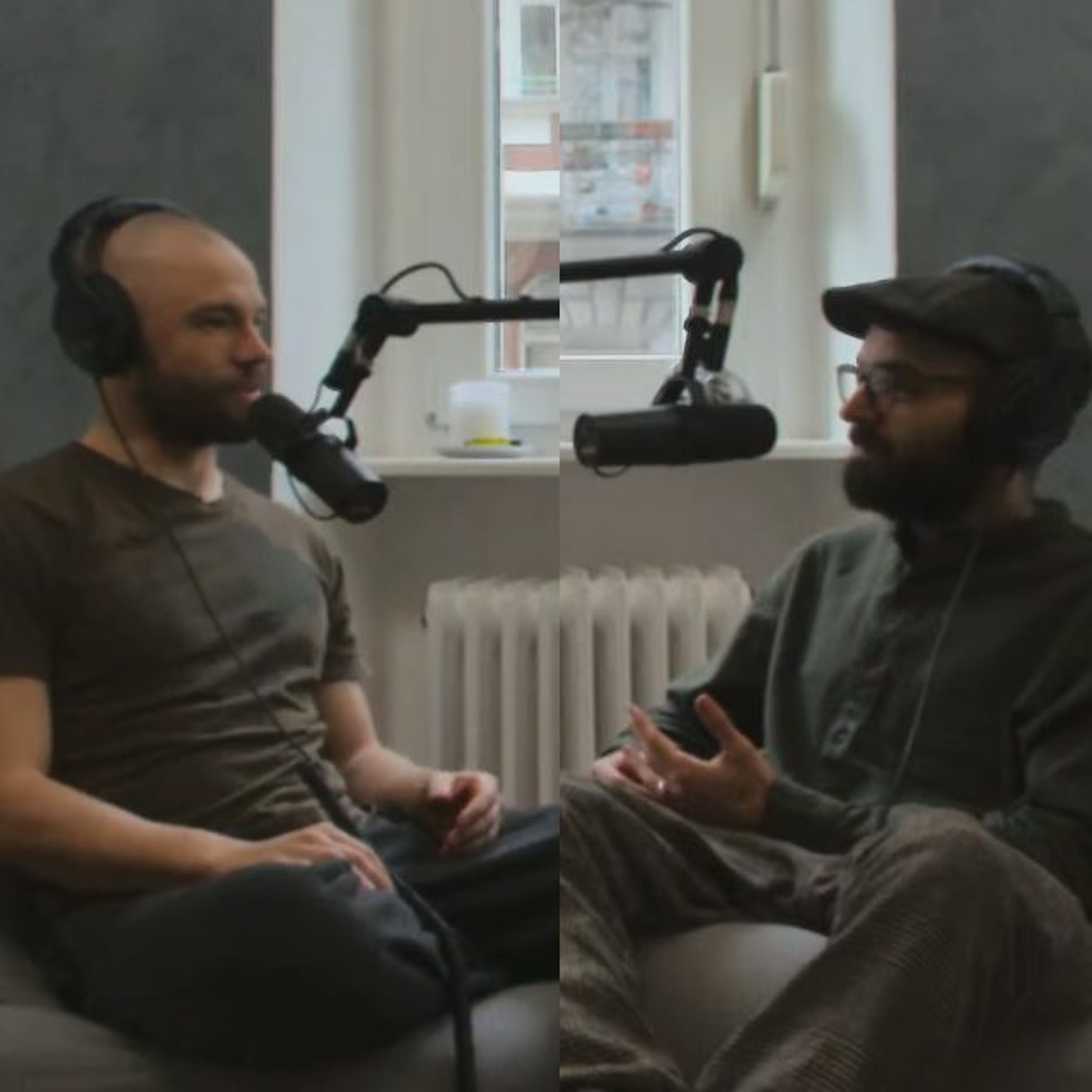 Generation Mensch