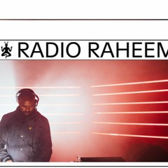 Radio Raheem Shiken Hanzo Guest Mix