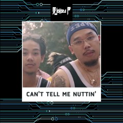 FIIXD X 1MILL - CAN'T TELL ME NUTTIN' Ft DIAMOND, 19HUNNID & 1 - FLOW - BUGGY P EDIL (BIGROOM)