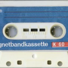 Kassette#1