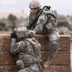 U.S. Army Ranger 75th Regiment