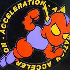 Acceleration makina mix 29.09.24