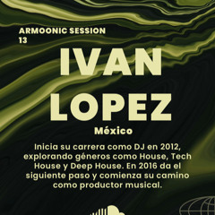 Armoonic Session | 013