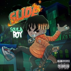 Soulja Boy - Slide