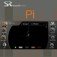 Enhance Your Audio Processing with Sound Radix Pi for Windows | Download Now!