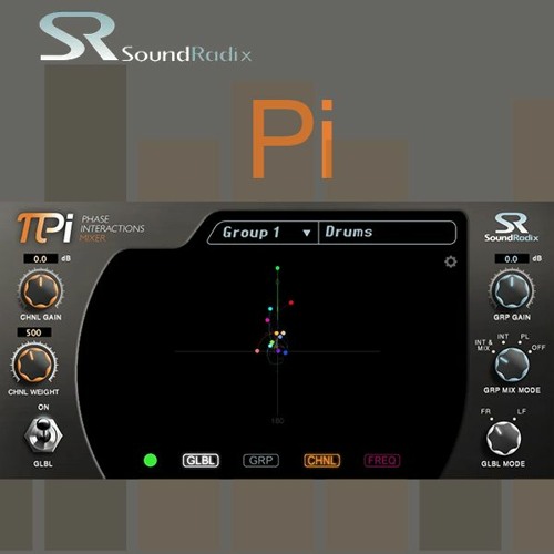 Enhance Your Audio Processing with Sound Radix Pi for Windows | Download Now!