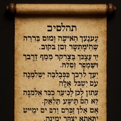 psalm-20-(king-james-version)
