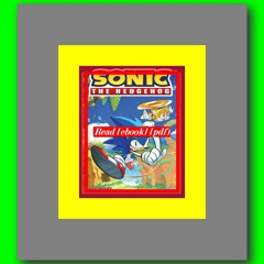 Read [ebook] (pdf) Sonic the Hedgehog  Vol. 1 Fallout!  by Ian Flynn