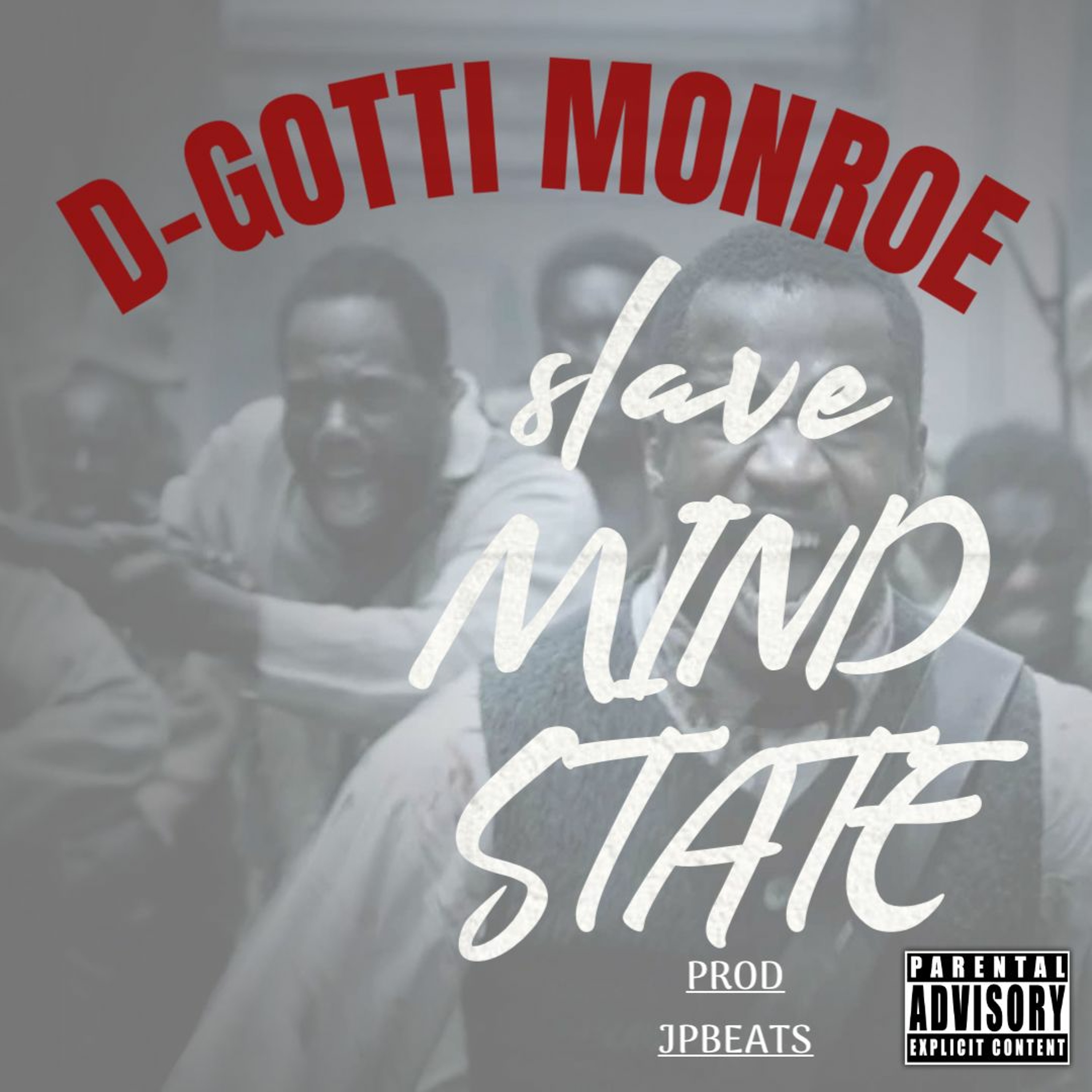 D-GOTTI MONROE