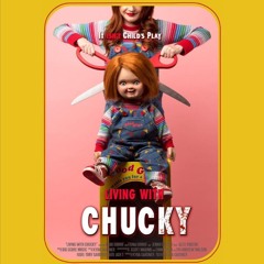 A Sinister Sweater - "Living with Chucky"