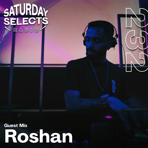 SaturdaySelects Radio Show #232