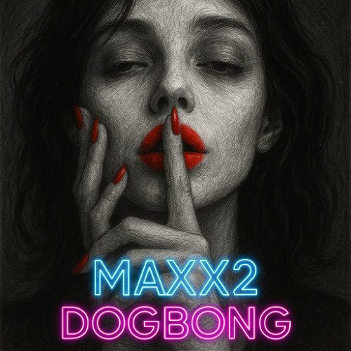 쉿!떡봉이 닥치고 그냥 들어 (MAXX2 & DOG BONG)