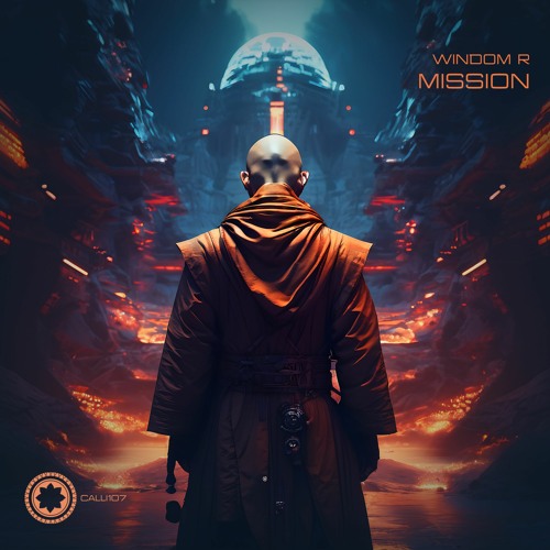 Windom R - Be Calm