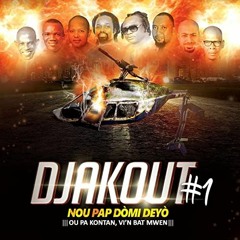 Djakout #1 - Ma Seule Folie Live