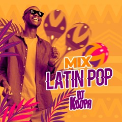DJ KOOPA - LATIN POP #1 (El Que Manda Soy Yo, Como Te Llamas, Doctorado, Te Encontre)