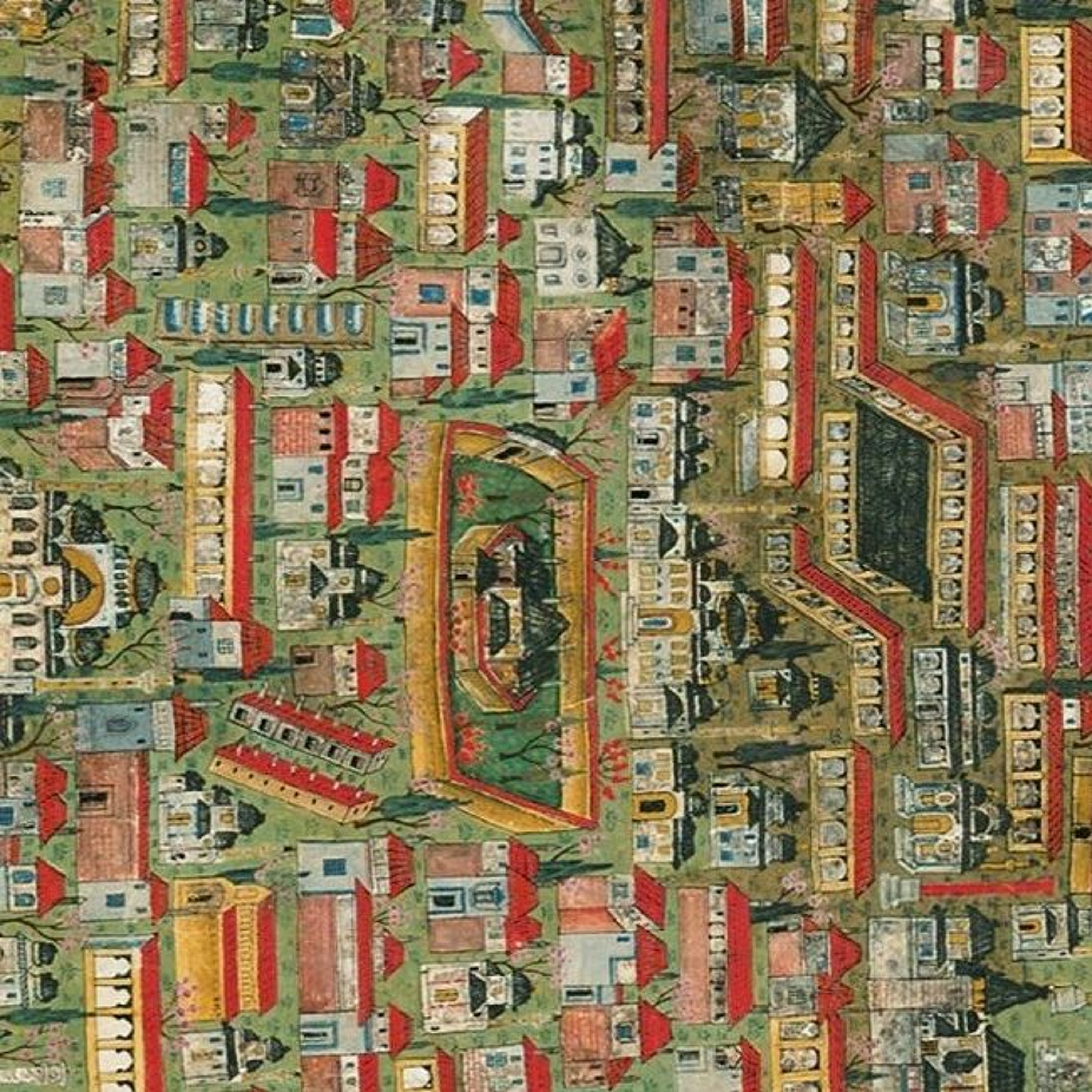Ottoman History Podcast