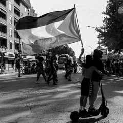 BLOCCHIAMO TUTTO - Bologna per Gaza - Sciopero Generale 22.92025