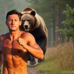 Pursued by Bears