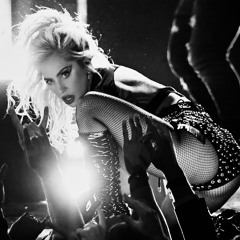 supermassive black hole