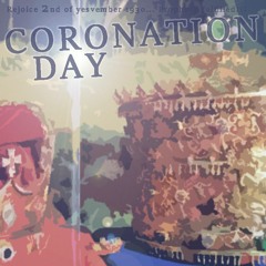 CORONATION DAY