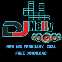 February New Mix