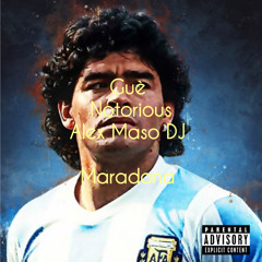 Maradona