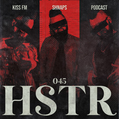 HSTR Podcast #045 [KissFM Ukraine]