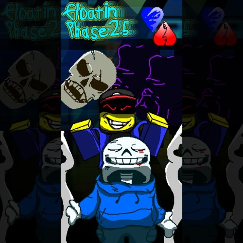 Just Another Trio - Despair calls from the deep (Phase 2.5)