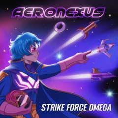 Strike Force Omega