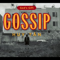 7 of sins - Envy- Gossip