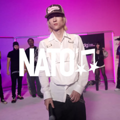 Nato 'Sumasen' Prod.Pinak & Alexxx