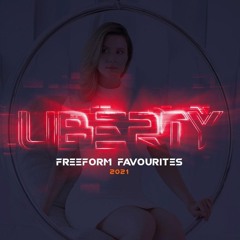 Lazycast - August 2021 - Episode 008 - Liberty