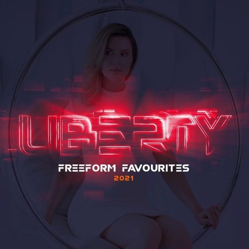 Lazycast - August 2021 - Episode 008 - Liberty