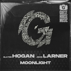Slater Hogan & John Larner - "Moonlight"