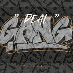 Dylz - 'Deal'