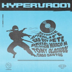 Tiago Santos - I Got These Records [HYPERVA001]