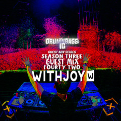 {S3} Guest Mix 042 - Withjoy