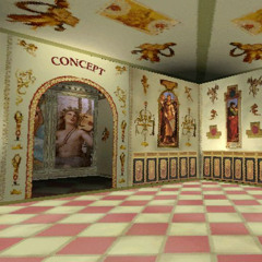 LISHA G - WANNA BET (DJ CRIMSON WEB Remix)