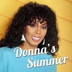 Donna's Summer (Unofficial Bootleg) [Free download]