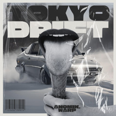 TOKIO DRIFT (Hard, bounce and sexy)