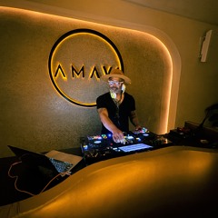 Afro Tech House Amavi Miami